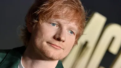 58th Academy Of Country Music Awards - Arrivals