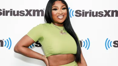 Celebrities Visit SiriusXM - April 13, 2023