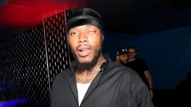 Fetty Wap Visits Prime