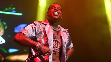 Kodak Black &amp; Friends Concert - Biloxi, MS