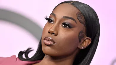 2022 American Music Awards - Arrivals