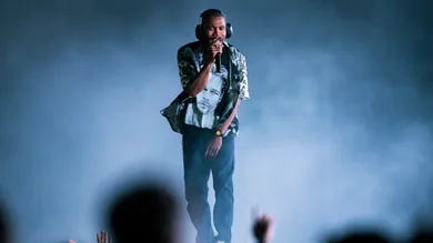 Parklife Festival 2017