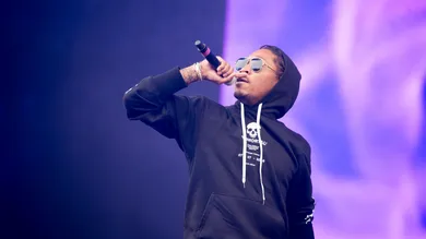 Wireless Festival 2016 - Day 2