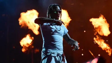 Future And Friends One Big Party Tour - Sunrise, FL