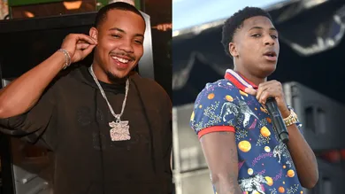 G Herbo Imitates YoungBoy