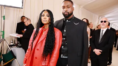 The 2023 Met Gala Celebrating "Karl Lagerfeld: A Line Of Beauty" - Red Carpet