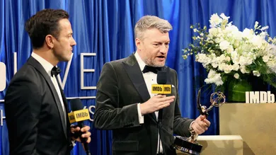 IMDb LIVE After The Emmys 2018