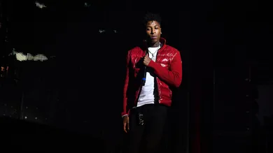 Lil Baby &amp; Friends