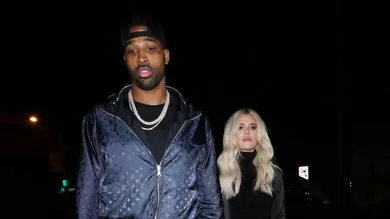 Celebrity Sightings In Los Angeles - January 13, 2019