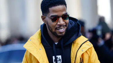 Street Style - Paris Fashion Week - Menswear F/W 2019-2020 : Day Three