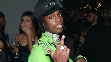 Murda Beatz 25th Birthday + GRAMMY Celebration