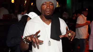 Capone-N-Noreaga In Concert - New York, NY