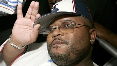 Lil' Jon Double Platinum Celebration Party