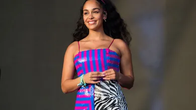 Glastonbury Festival 2019 - Day Three