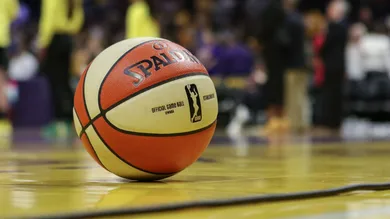 WNBA: AUG 04 Seattle Storm at Los Angeles Sparks