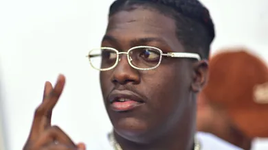 The Grand Finale Summer 19 Back To School Drive