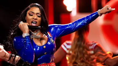 2019 BET Hip Hop Awards - Show