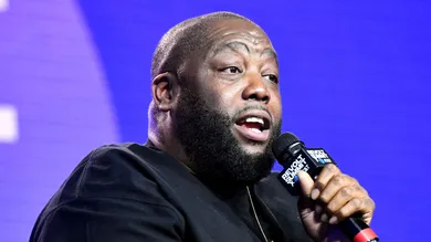 killer mike net worth