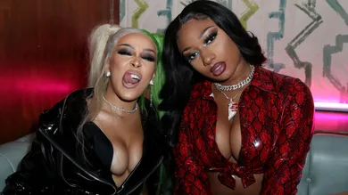 “Birds of Prey: A Night of Music and Mayhem in HARLEYWOOD”