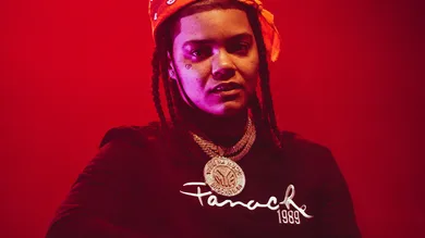 Young M.A Performs At Electric Brixton