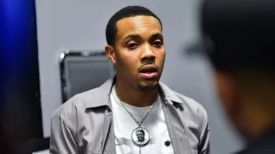 G Herbo In Concert - Atlanta, GA