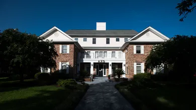 Half Of University Of South Carolina Greek Houses Under Quarantine After Sharp Rise In Coronavirus Cases