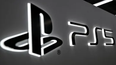 JAPAN-ENTERTAINMENT-GAMING-SONY-PLAYSTATION