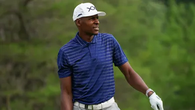 ClubCorp Classic - Round One