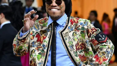 US-ENTERTAINMENT-FASHION-METGALA-CELEBRITY-MUSEUM-PEOPLE