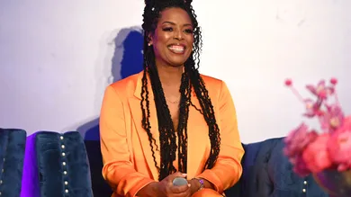 Strength Of A Woman Festival & Summit Day 2 Strength Of A Woman Summit