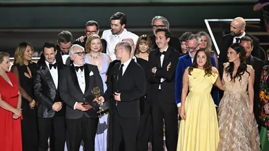 74th Primetime Emmy Awards - Show