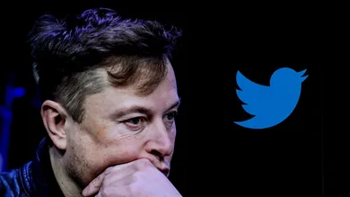 Elon Musk and Twitter