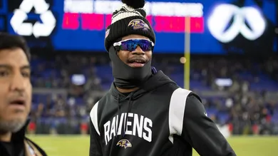 NFL: JAN 01 Steelers at Ravens