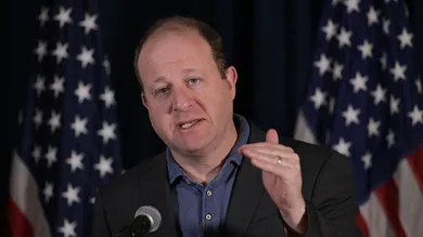 Jared Polis