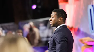 "Ant-Man And The Wasp: Quantumania" UK Gala Screening VIP Arrivals