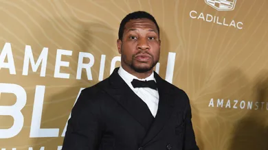 The 5th American Black Film Festival Honors - Red Carpet