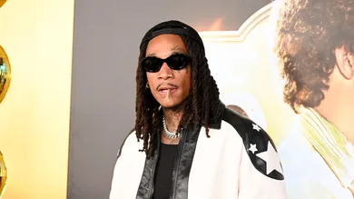 "Spinning Gold" Premiere - Red Carpet