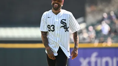 Baltimore Orioles v. Chicago White Sox