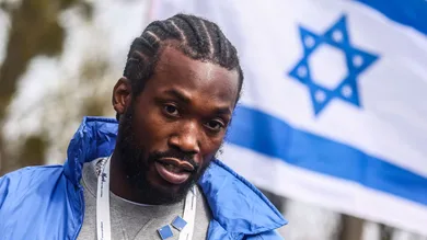 International March Of The Living