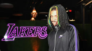 Memphis Grizzlies v Los Angeles Lakers - Game Six