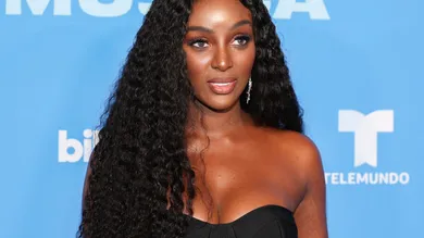 Billboard Latin Women In Music - Arrivals