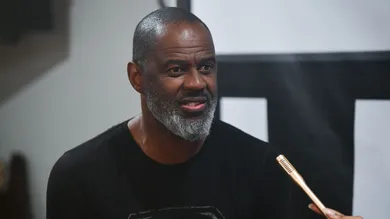 iHeart R&B Concert Series Featuring Brian McKnight
