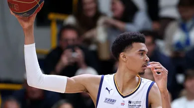 TOPSHOT-BASKET-FRA-ELITE-BOULOGNE-LEVALLOIS-PARIS