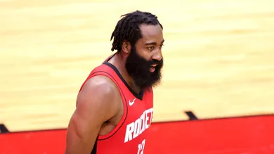 Los Angeles Lakers v Houston Rockets