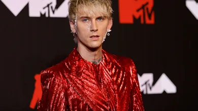2021 MTV Video Music Awards - Arrivals