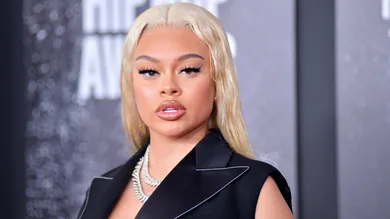 2021 BET Hip Hop Awards - Arrivals