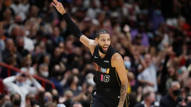 Utah Jazz v Miami Heat