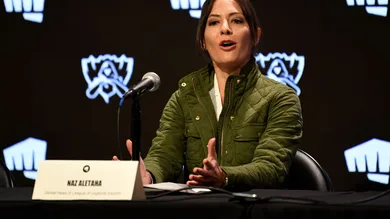 League of Legends World Championship 2022 Location Reveal