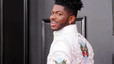 64th Annual GRAMMY Awards - Arrivals