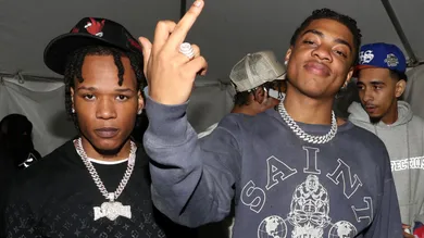 2022 Hot 97 Summer Jam